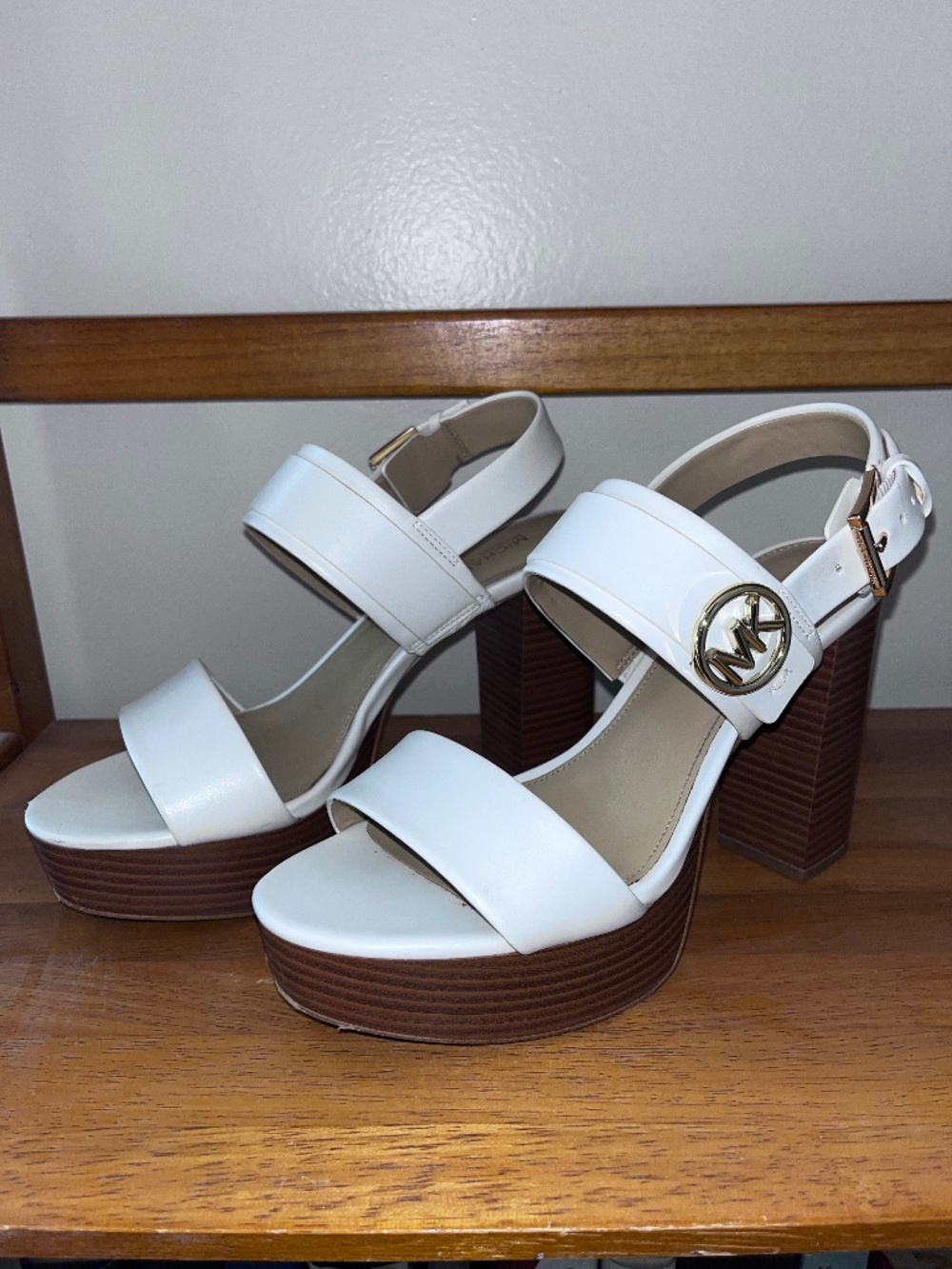 Michael Kors heels